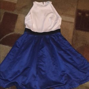 New Style London Dress 👗